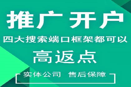 案例研究：竞价广告助力企业品牌升级